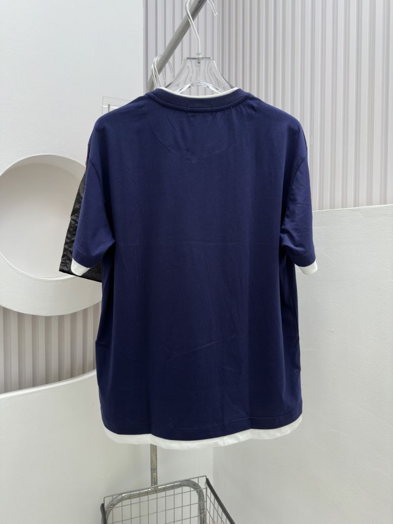 Prada T-Shirts